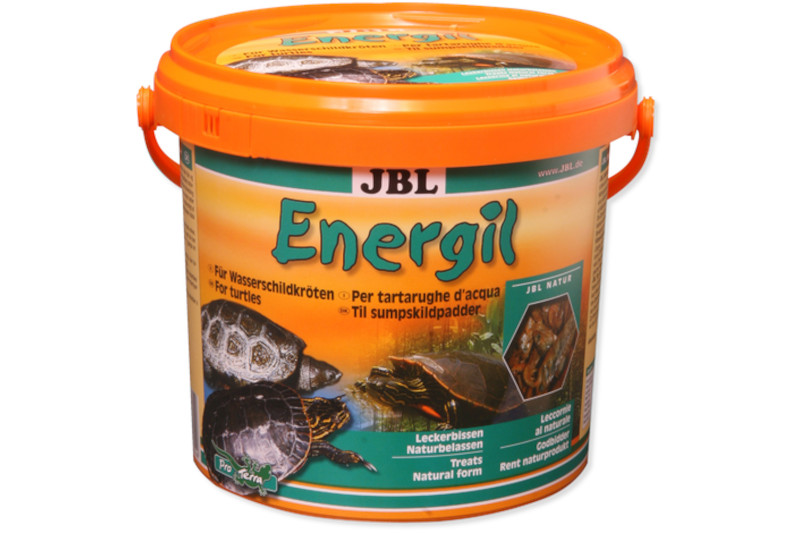 JBL Energil, 2,5 Liter