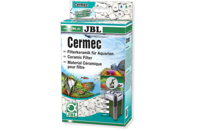 JBL Cermec, 1 Liter