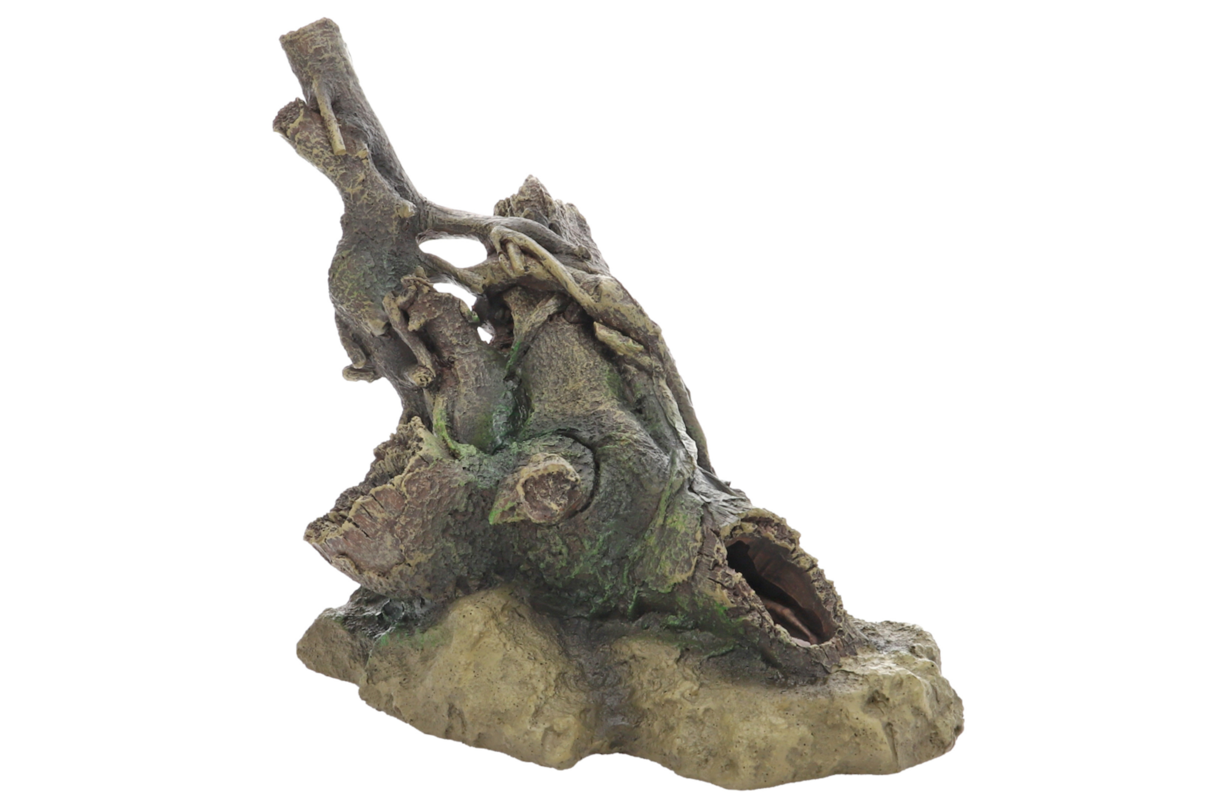 Hobby River Root 1, 33,5 × 25 × 17 cm