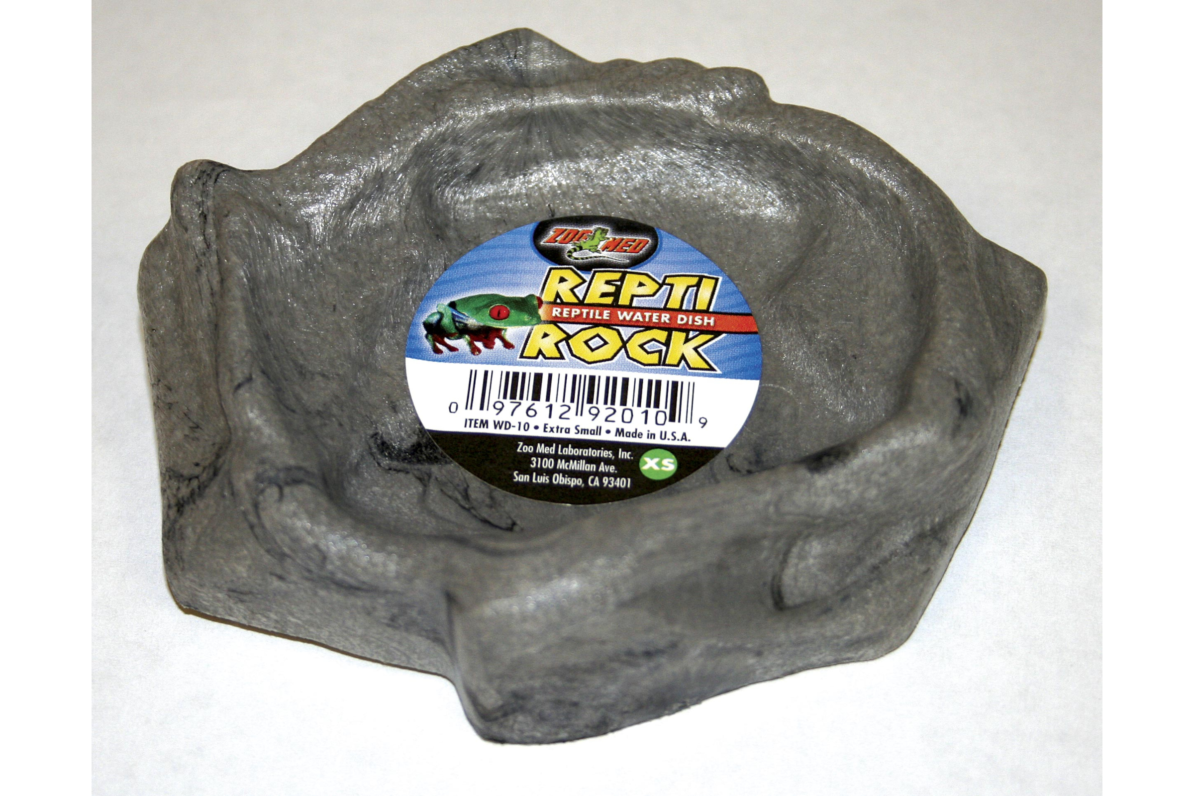 Zoomed Repti Rock Water Dish X-Small, Wasserschale