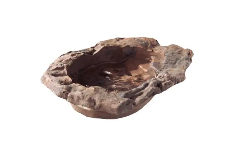 Hobby Terrapond 2, 35x29x7 cm