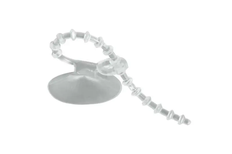 Hobby Universalsauger, 2 St., zur Befestigung