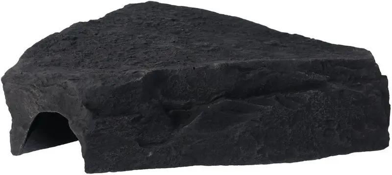 Variogart 1209 Höhle XL2 Schiefer-Anthrazit