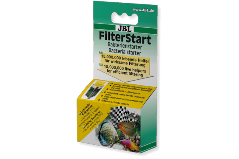 JBL FilterStart, 10 ml
