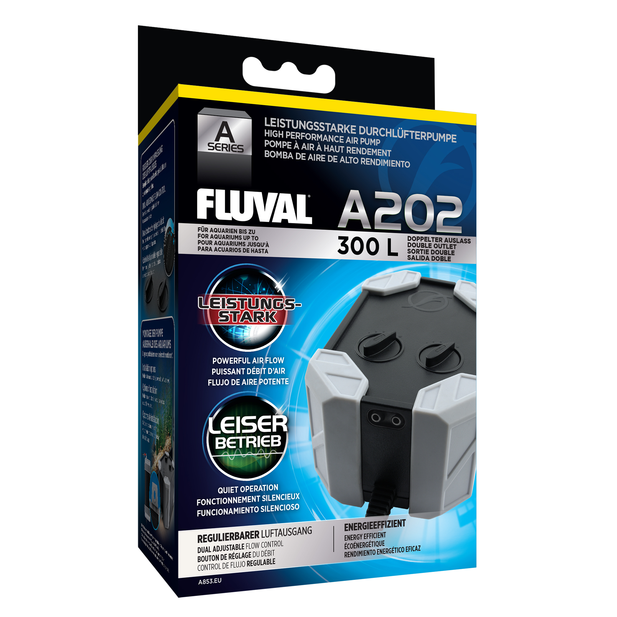 Fluval Air 202