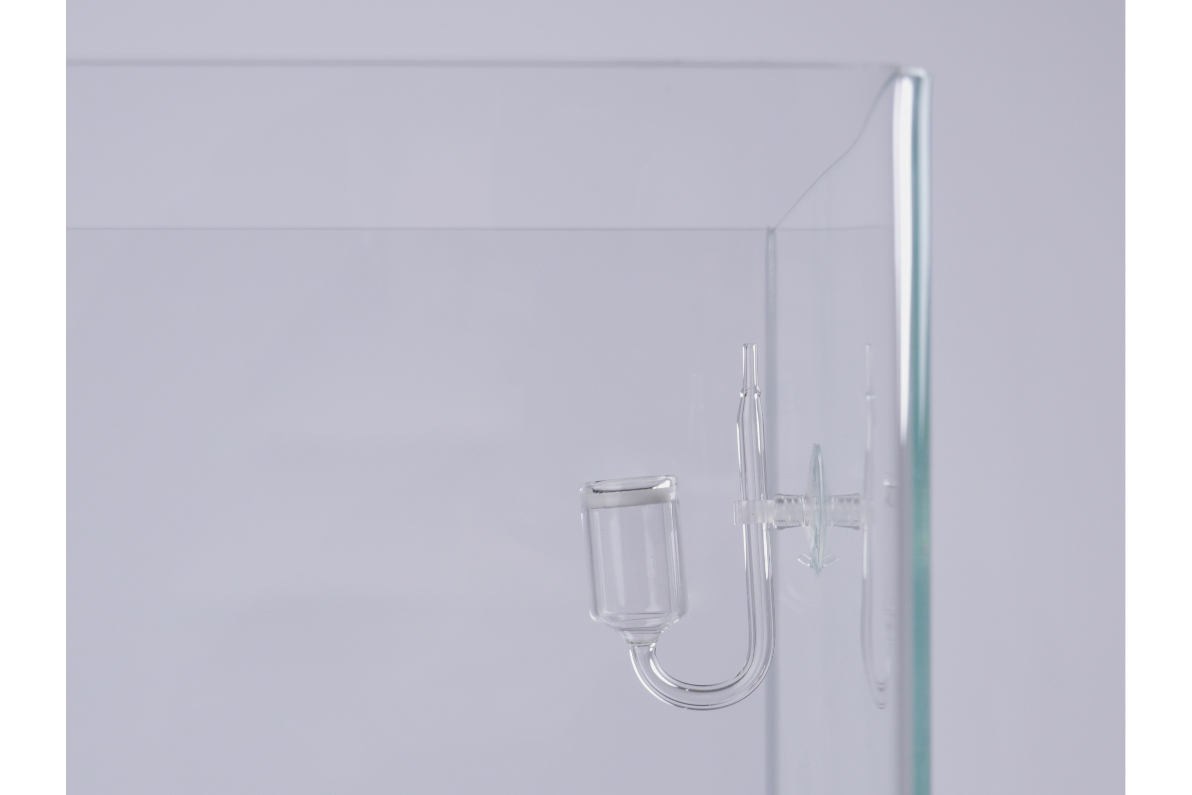 Amazing Aqua Glas CO2 Diffusor Nano