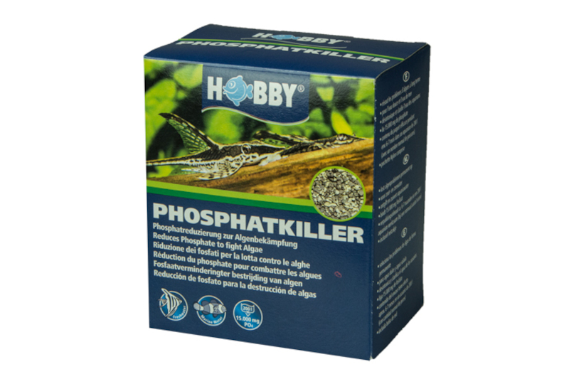 Hobby Phospat Killer, 800 g