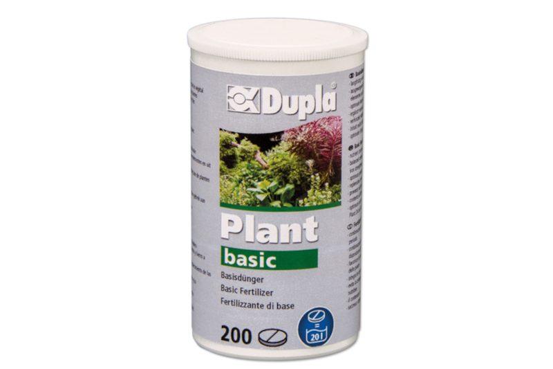 Dupla Plant, Düngetabletten, 3 Größen