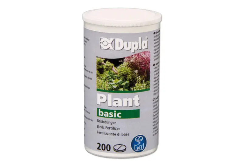 Dupla Plant, Düngetabletten, 3 Größen