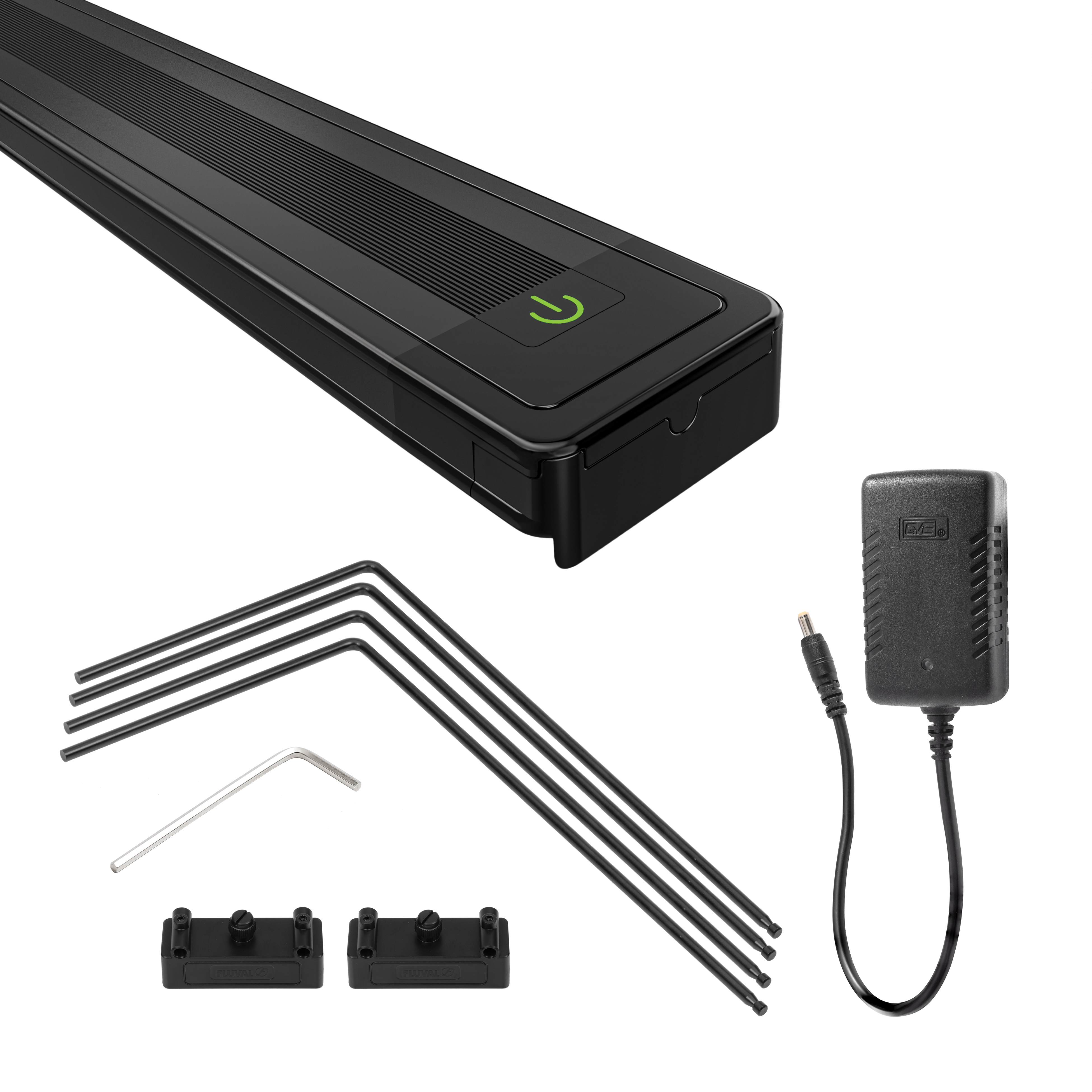 Fluval Plant 4.0 LED, 32W 58,9-88,9 cm Fluval Plant 4.0 LED, 32W 58,9-88,9 cm