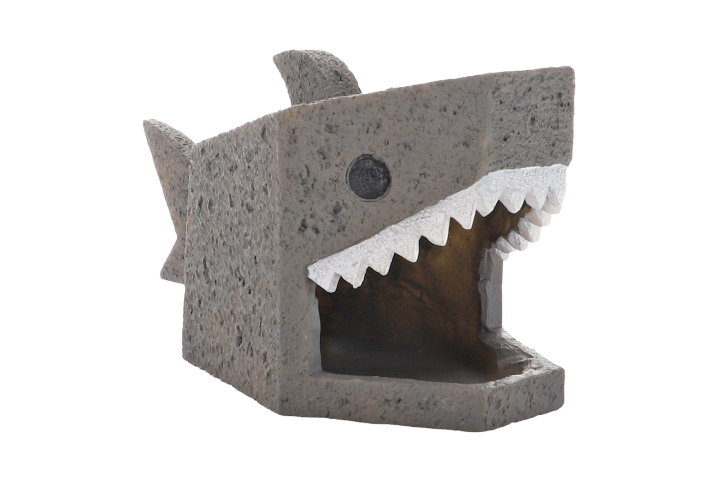 Hobby Sharky (14,5 × 7,7 × 8,5 cm)