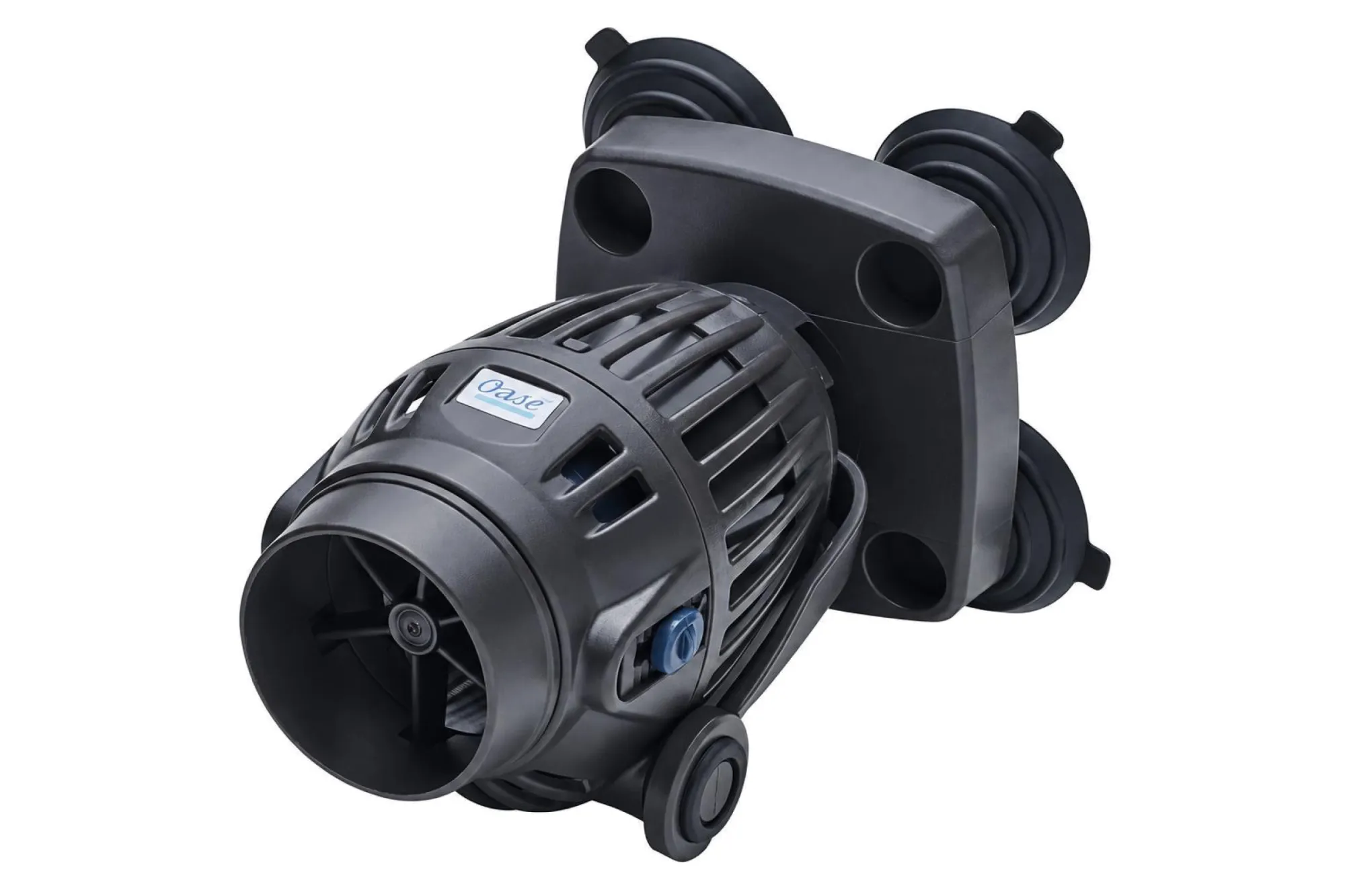 Oase StreamMax Classic 2000 – KI-generierte Abbildung aus Produktreferenz