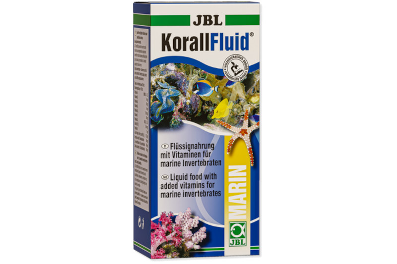 JBL Korall Fluid, 100 ml