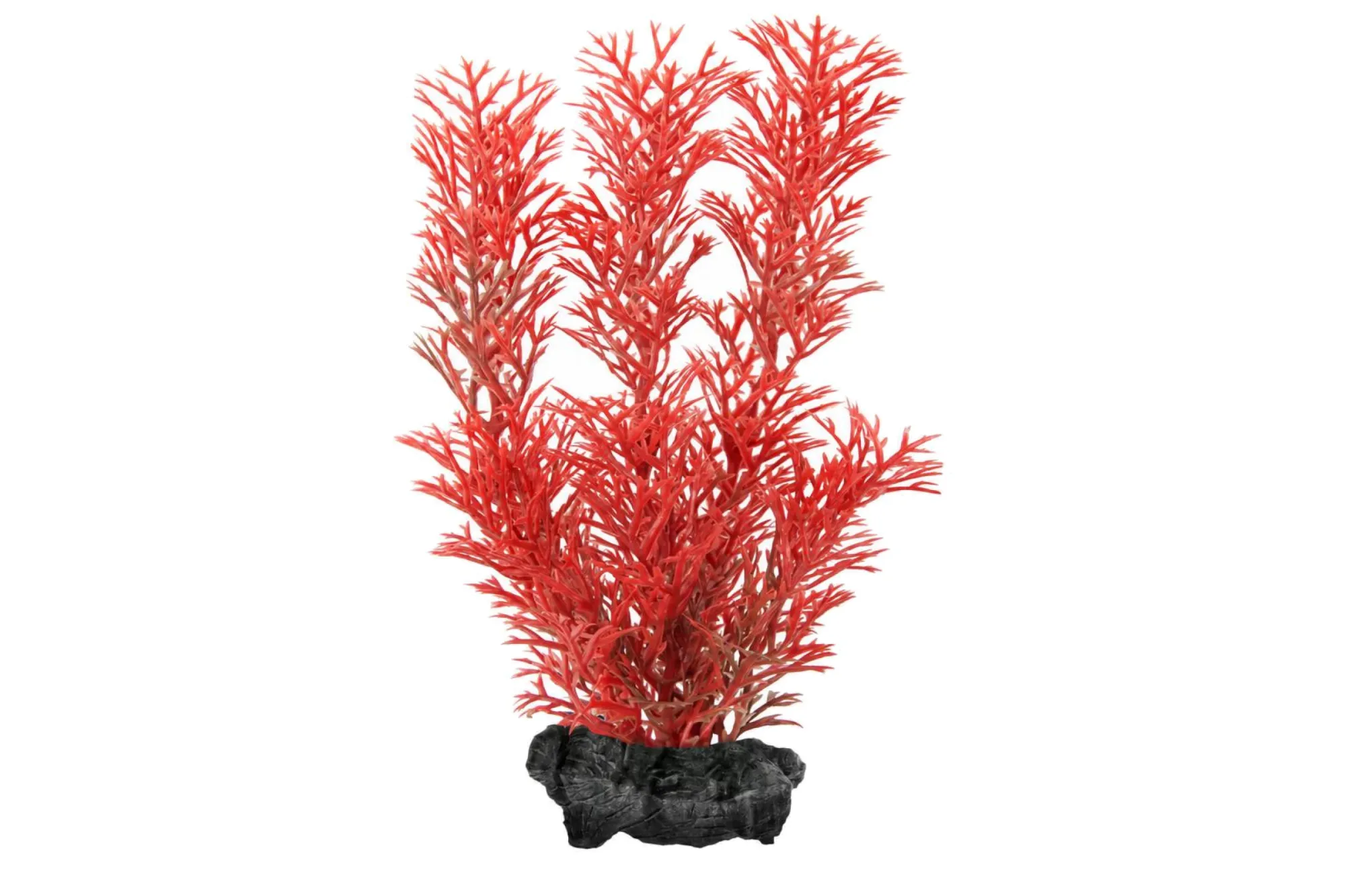 Tetra DecoArt Plant Foxtail Red S – KI-generierte Abbildung aus Produktreferenz