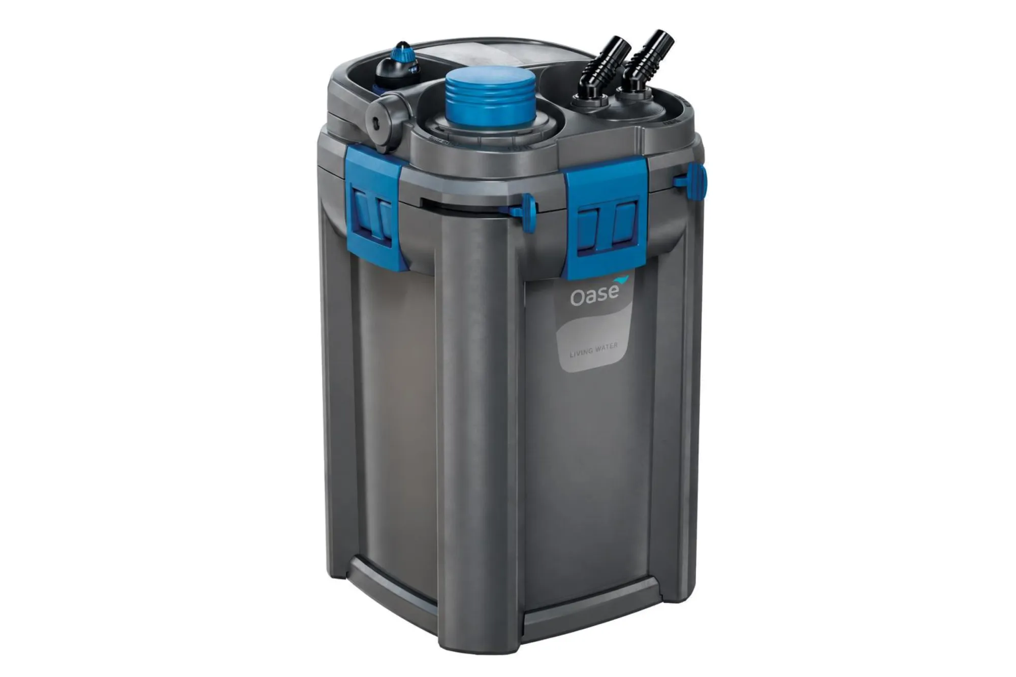 Oase BioMaster² Thermo 350 – KI-generierte Abbildung aus Produktreferenz
