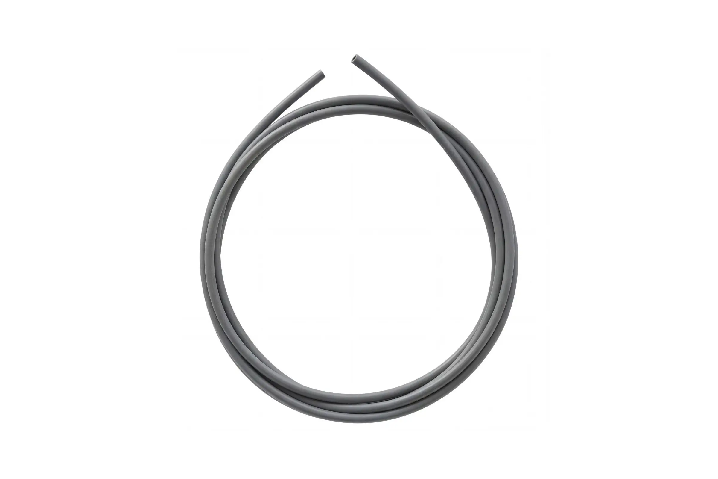 NatureHolic CO2 Schlauch 4/6 mm – 3 m – Grau