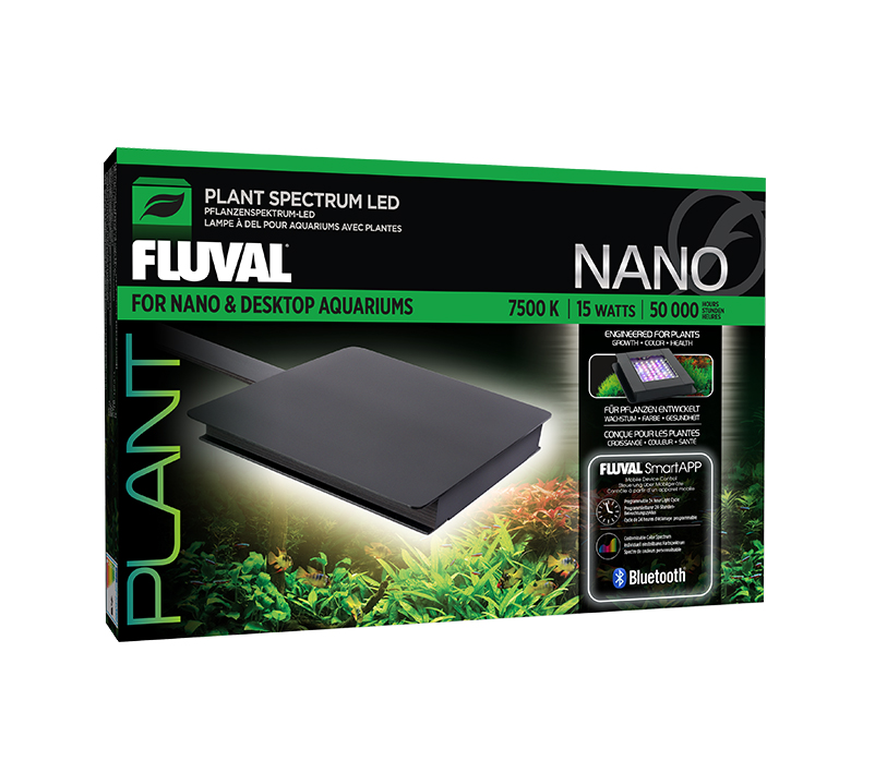Fluval Nano Plant LED