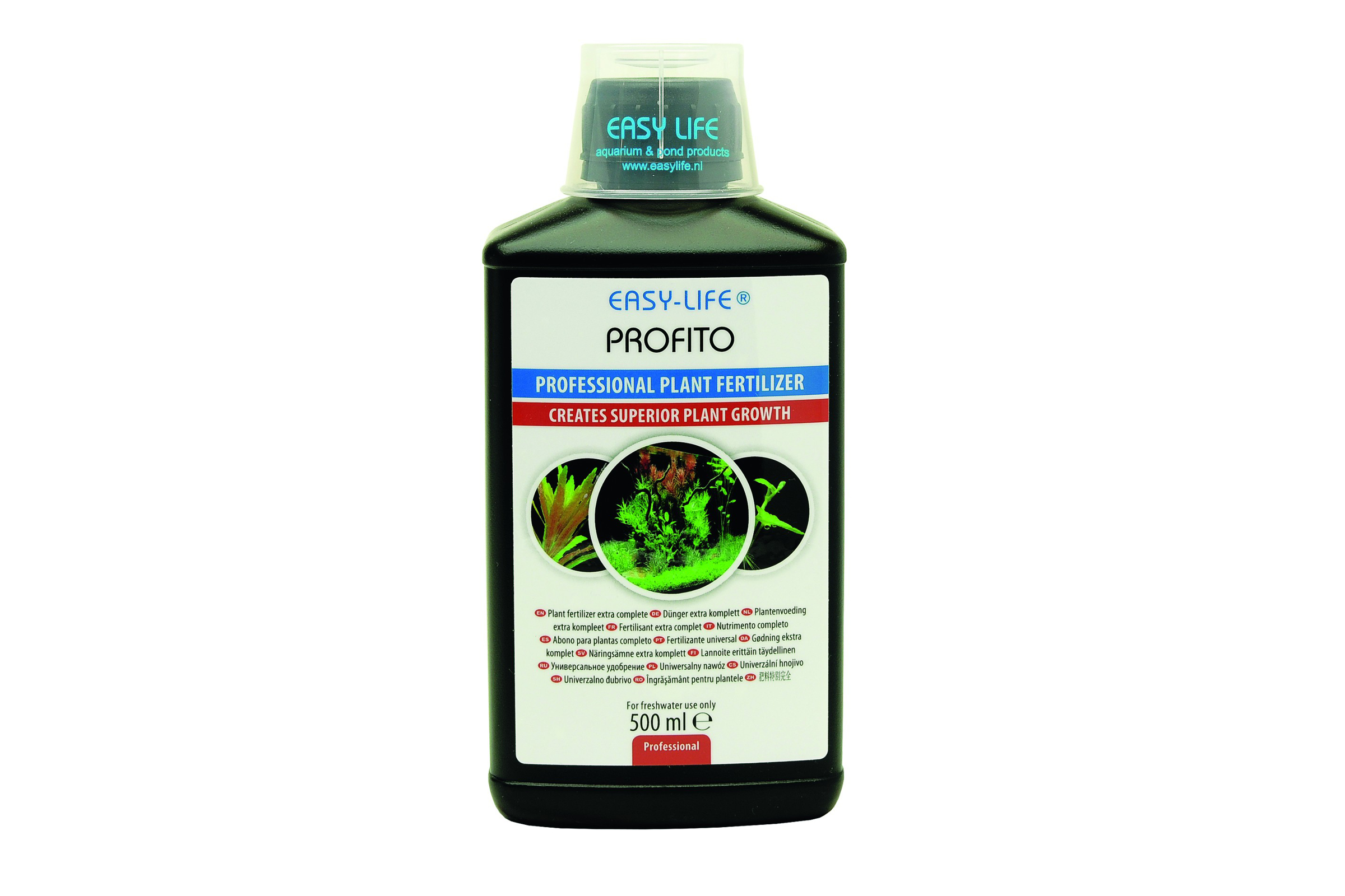 Easy-Life ProFito Pflanzendünger, 500 ml