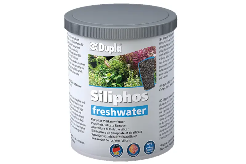 Dupla Siliphos freshwater, 700 g
