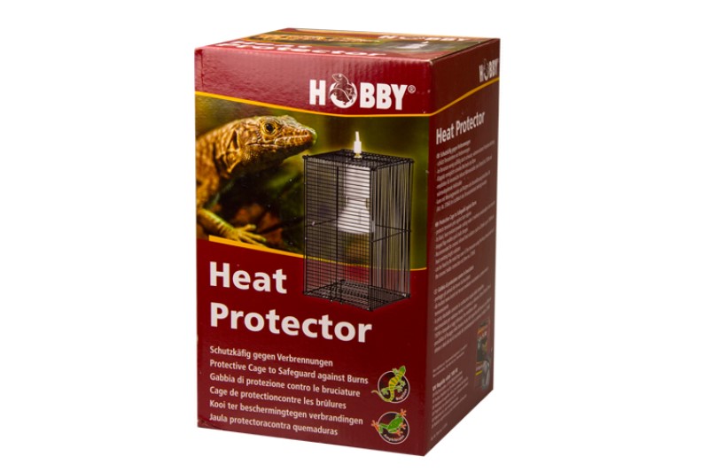 Hobby Heat Protector