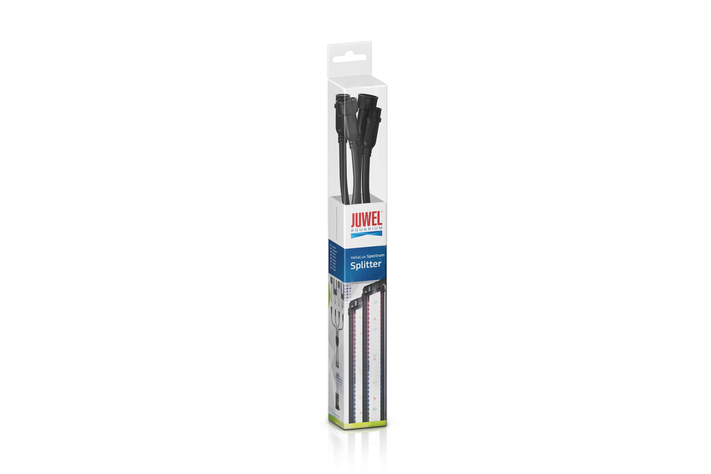 JUWEL HeliaLux Splitter Spectrum, Adapter für HeliaLux Leuchten