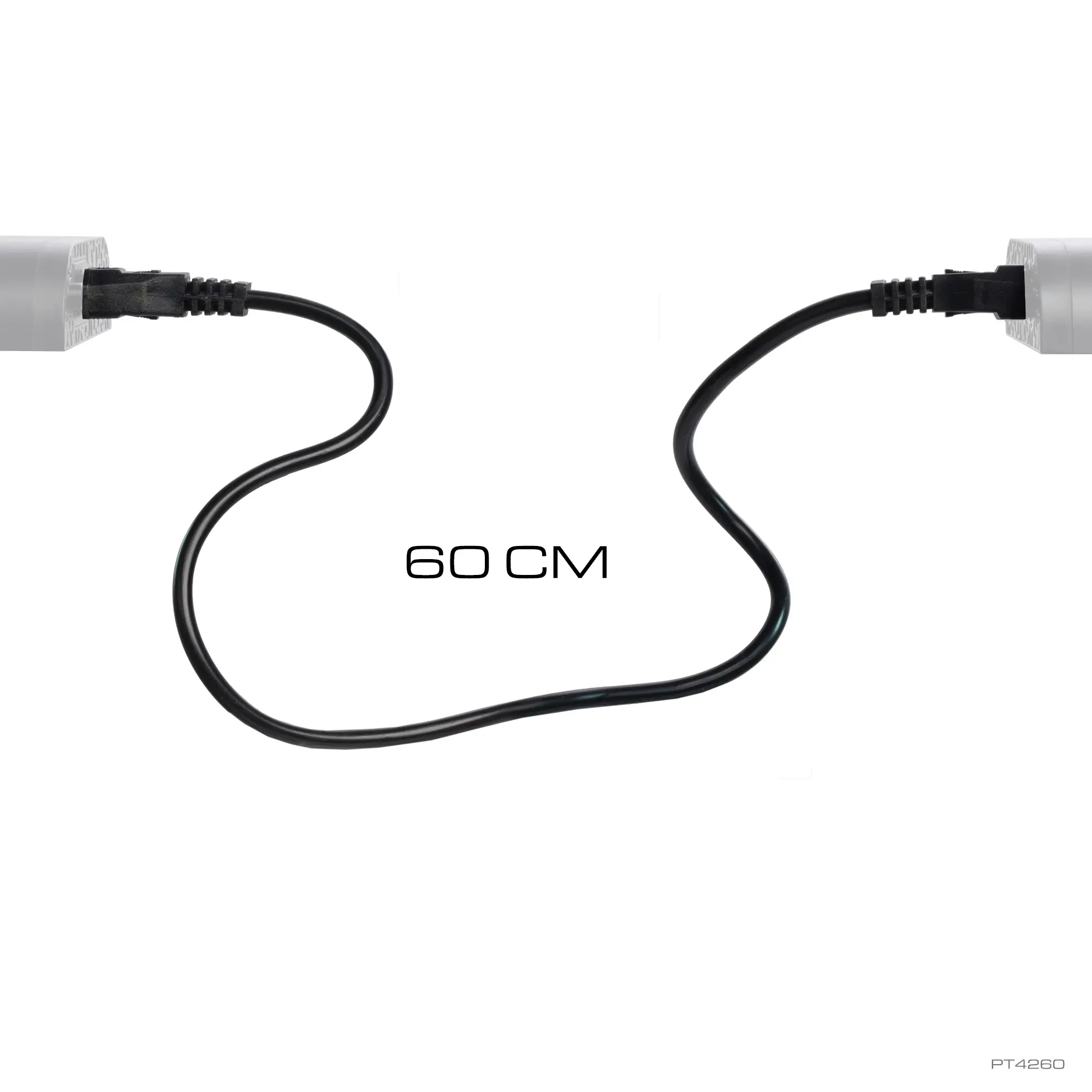 Exo Terra UVB Leuchtbalken-Verbindungkabel 60cm