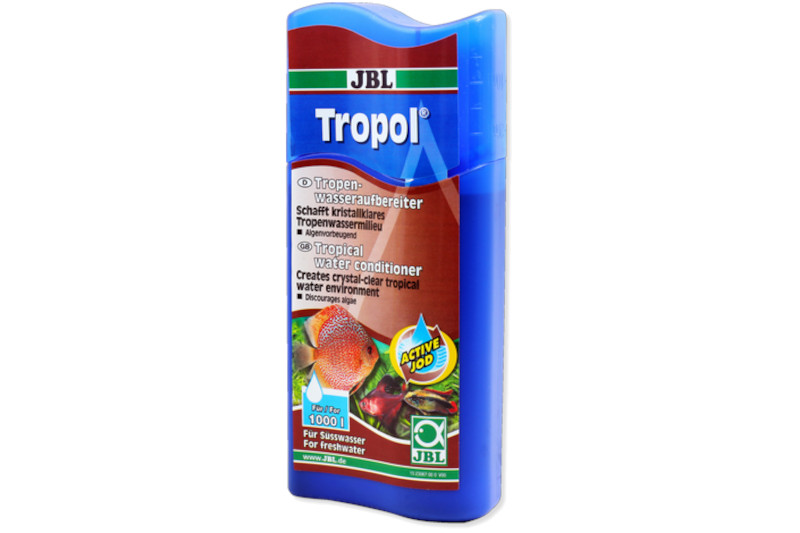 JBL Tropol, 250 ml