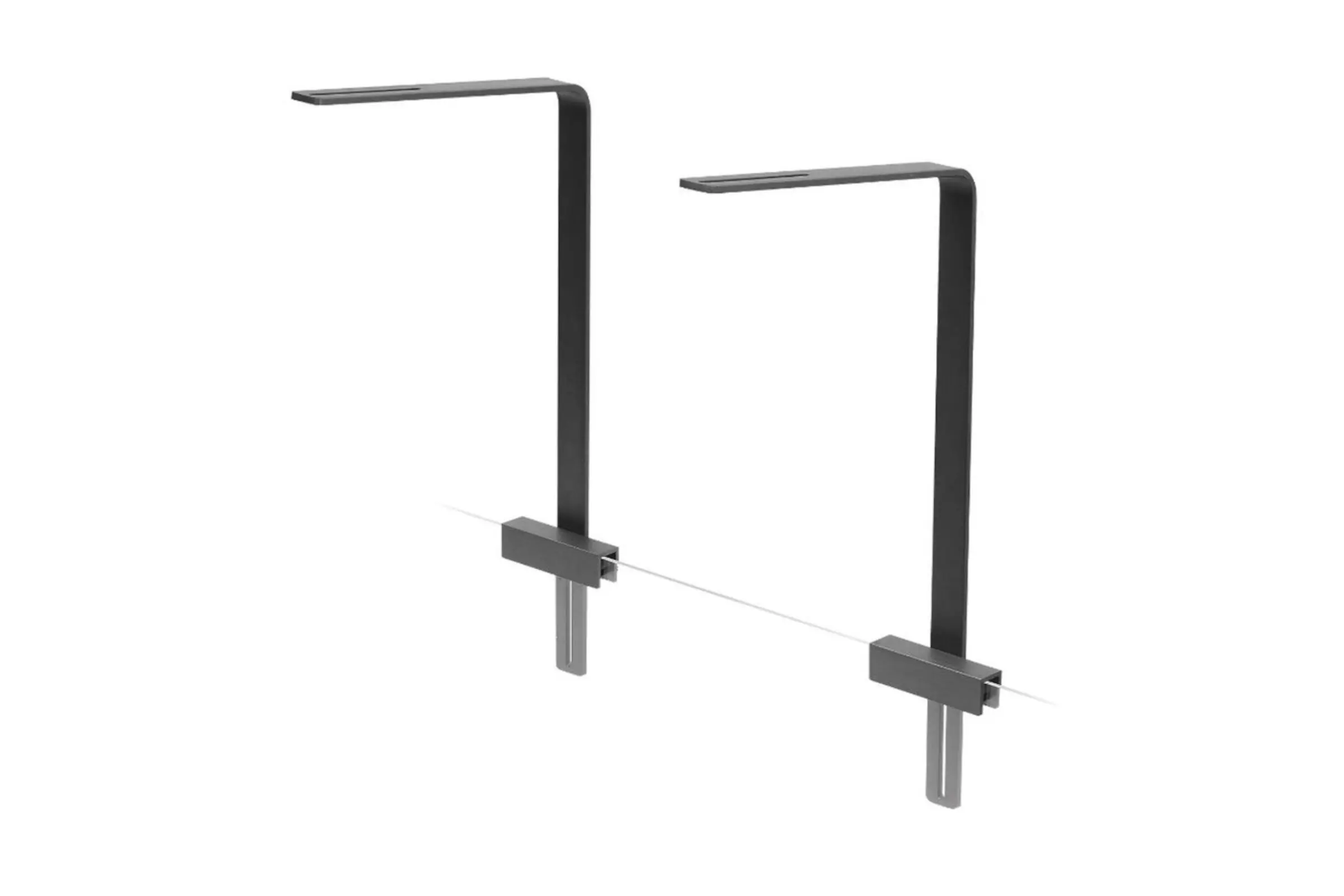 Chihiros Halterung für RGB Vivid II und WRGB II