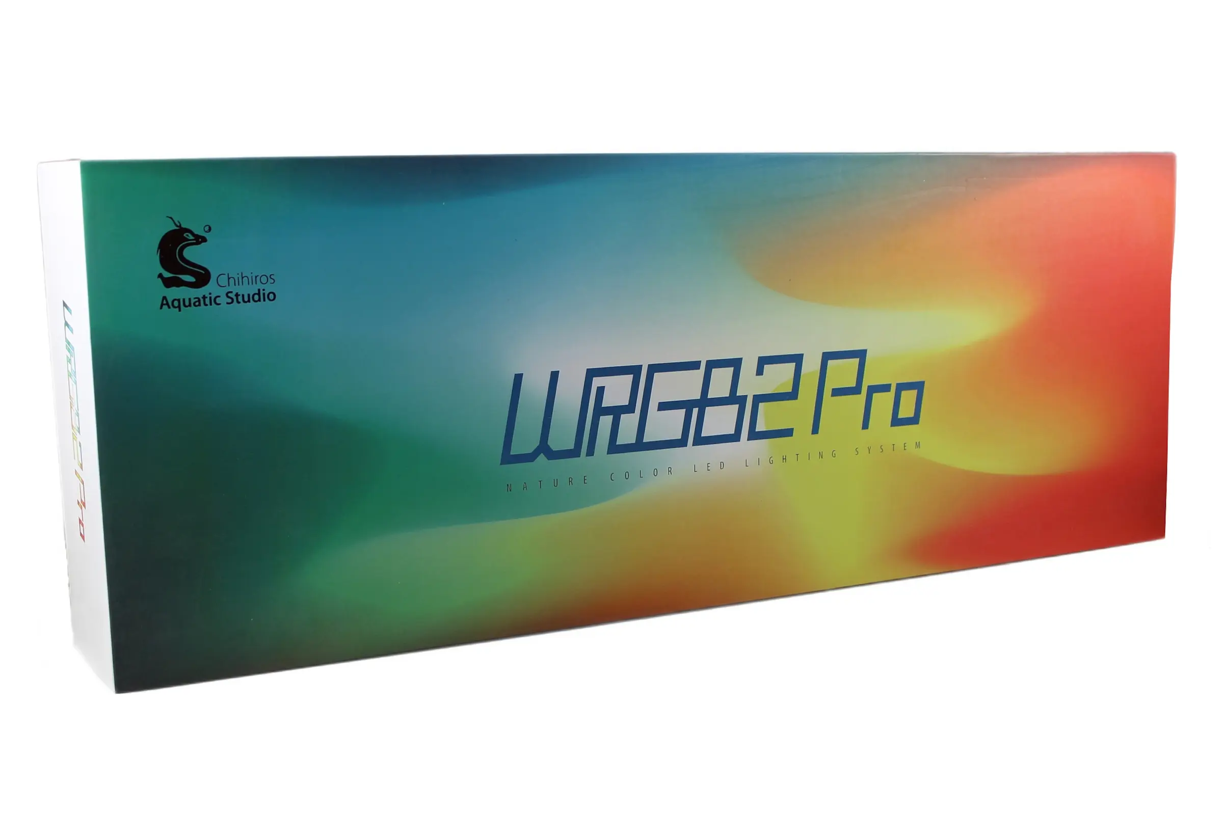 Chihiros WRGB II Pro-Serie, LED Beleuchtung in 6 Längen