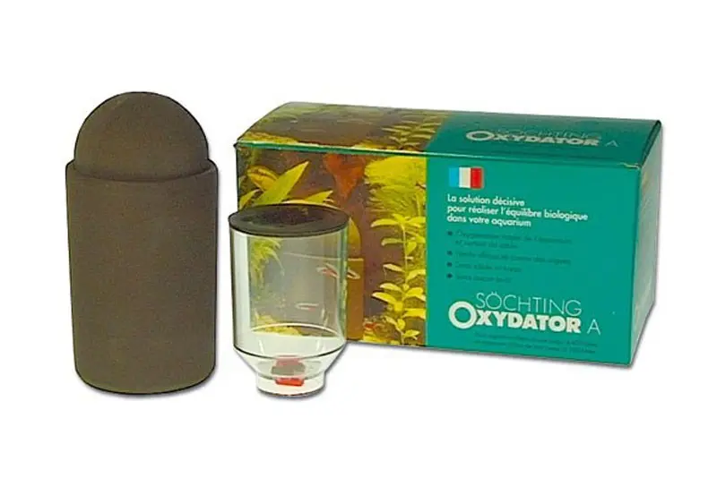 Söchting Oxydator A, bis 400 l