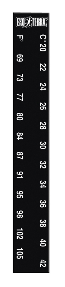 Exo Terra Digitalthermometer 2