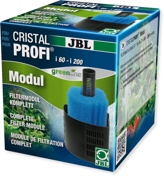 JBL CristalProfi i greenline Modul