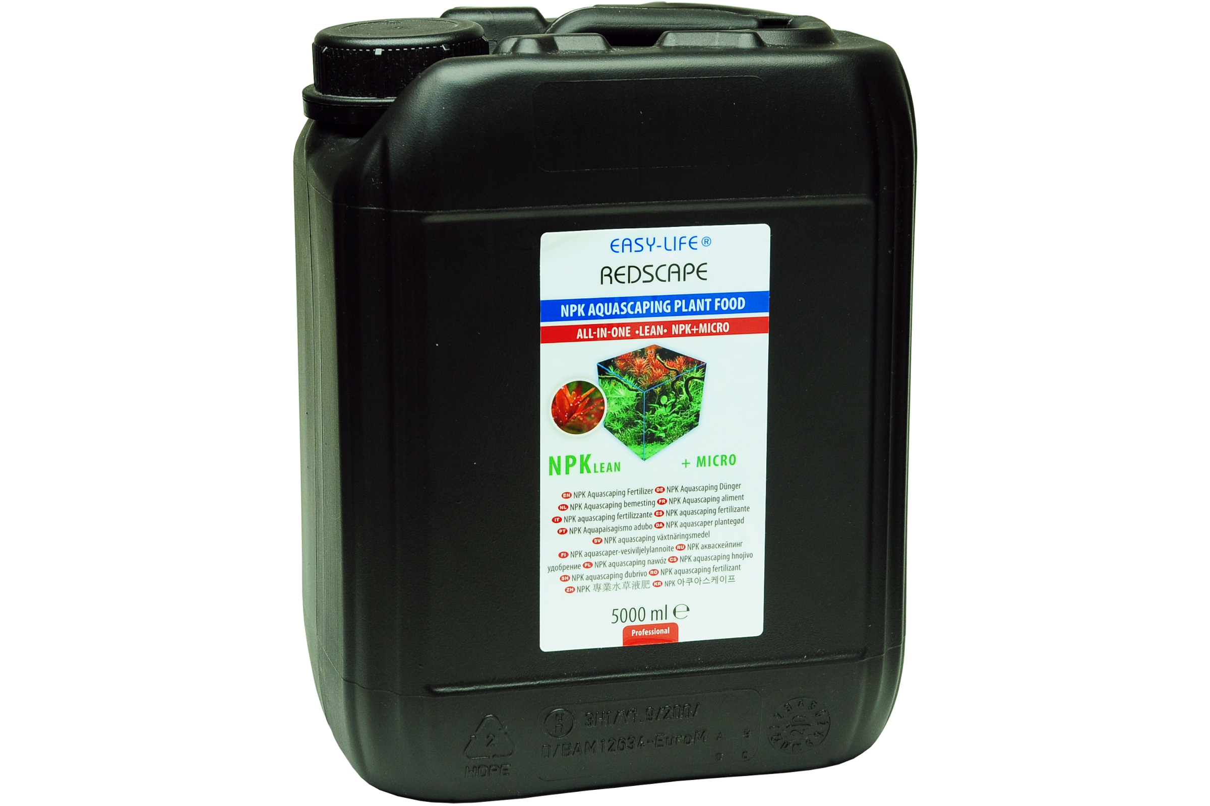 Easy-Life Redscape Pflanzendünger