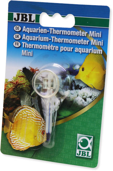 JBL Aquarium Thermometer Mini