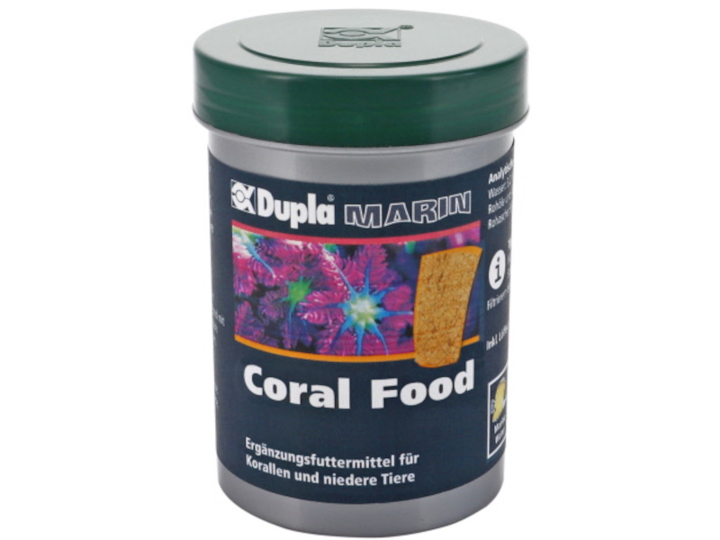 Dupla Marin Coral Food, 180 ml/85 g