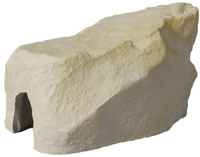 Variogart 1223 Höhle S2, Sandstein-Hell