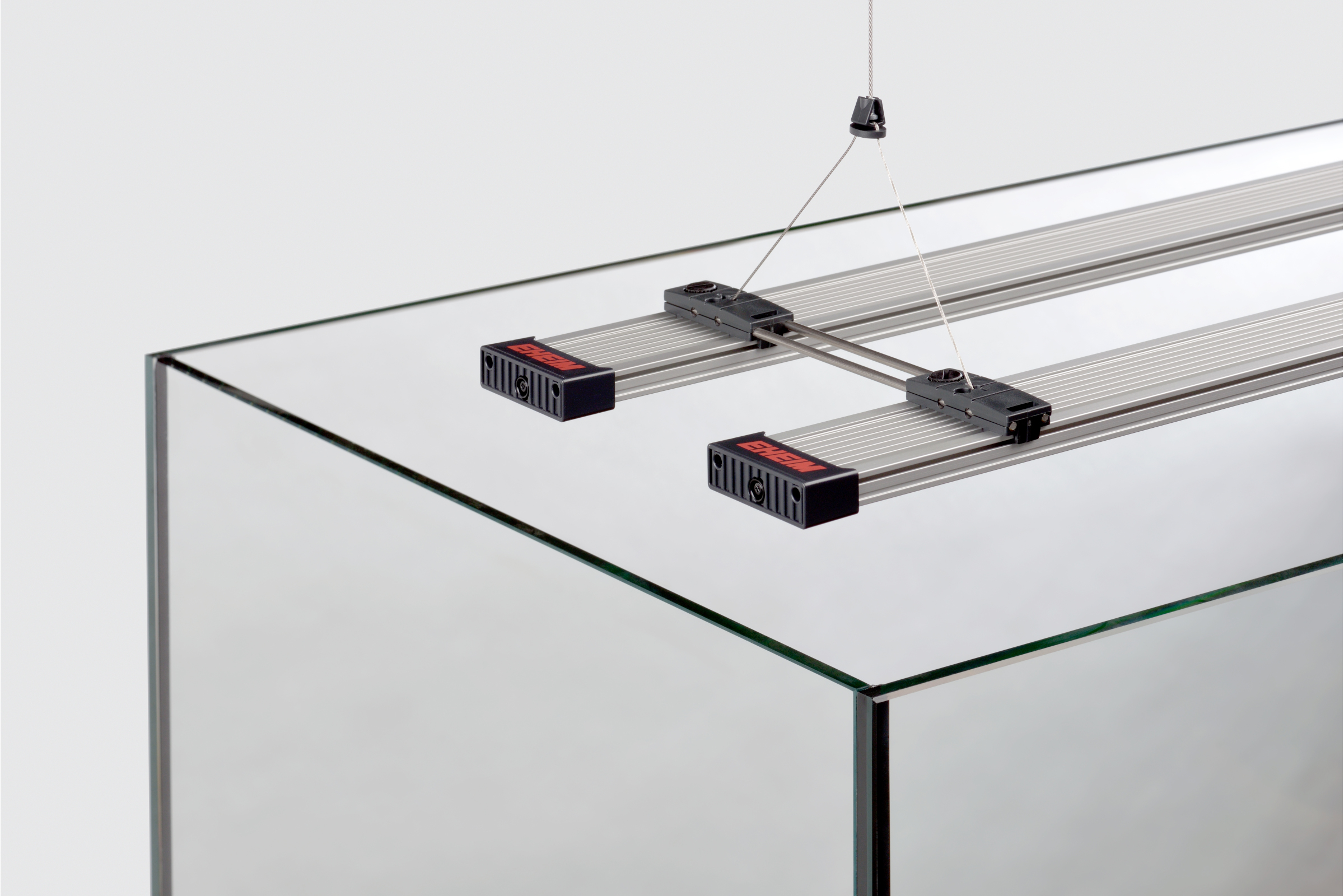 Eheim Doppelseilaufhängung für powerLED/powerLED+