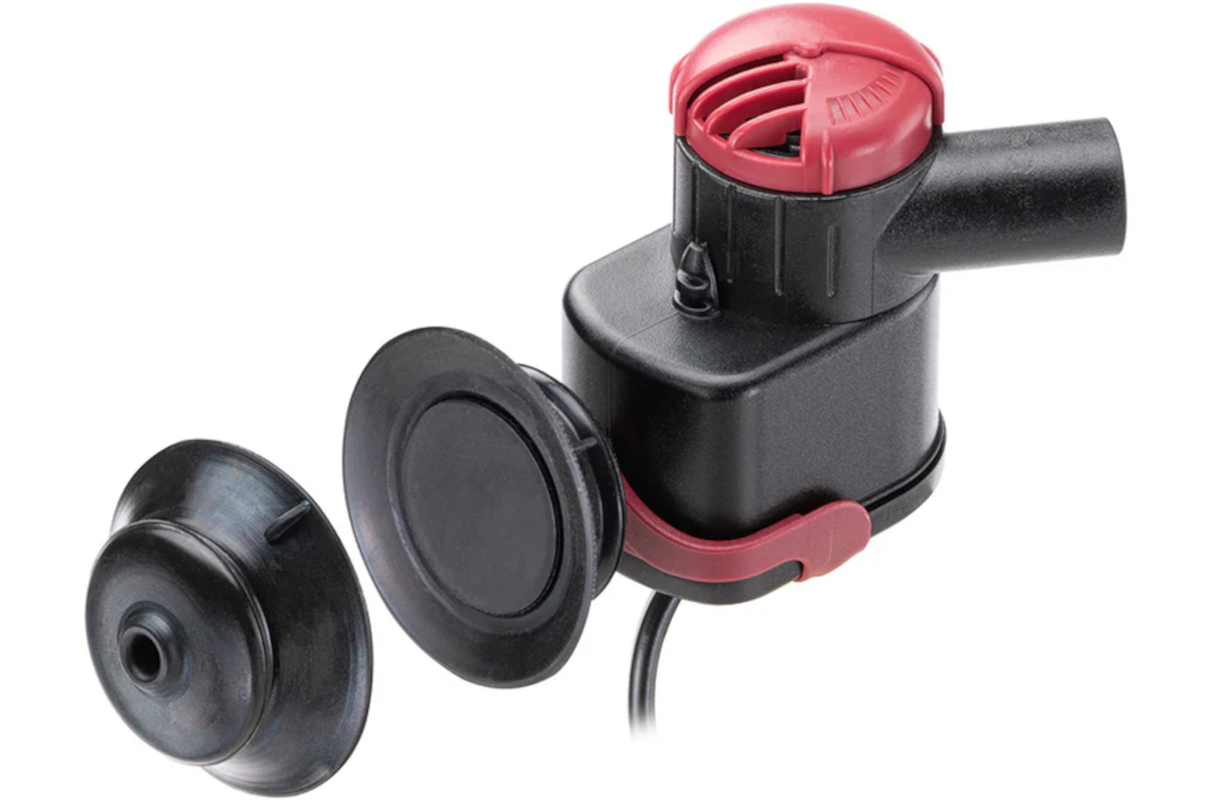 Hydor PICO EVO MAG 650, Nano-Strömungspumpe