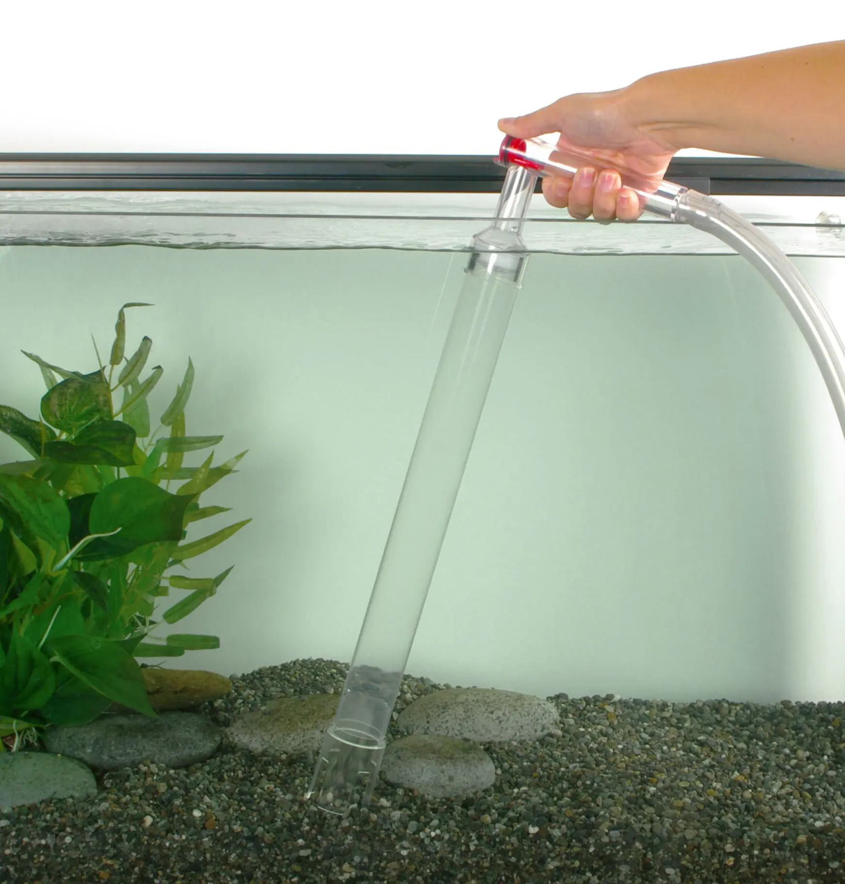 Fluval FX Gravel Cleaner Kit