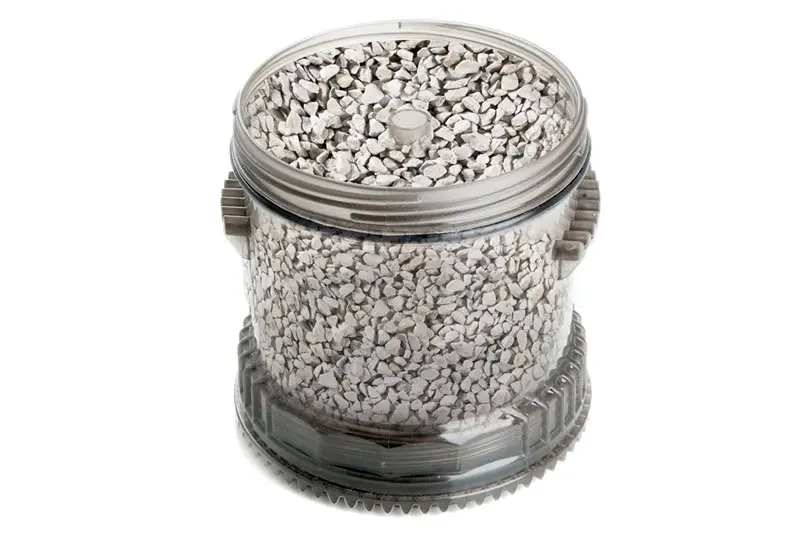 Aquael Multikani Filtermedium Zeomax, Außenfilter-Kartusche