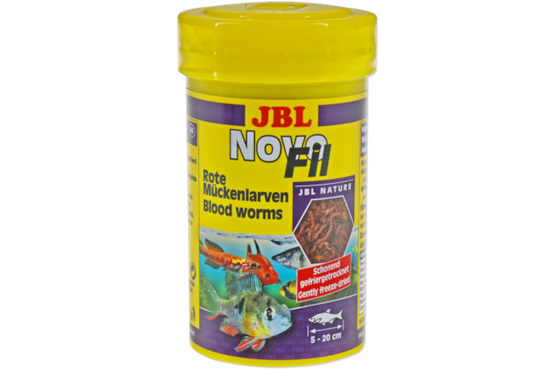 JBL NovoFil, 100 ml
