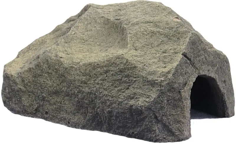 Variogart 1222 Höhle S1, Bruchstein