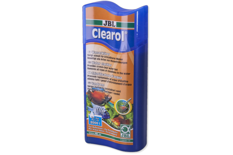 JBL Clearol, 500 ml