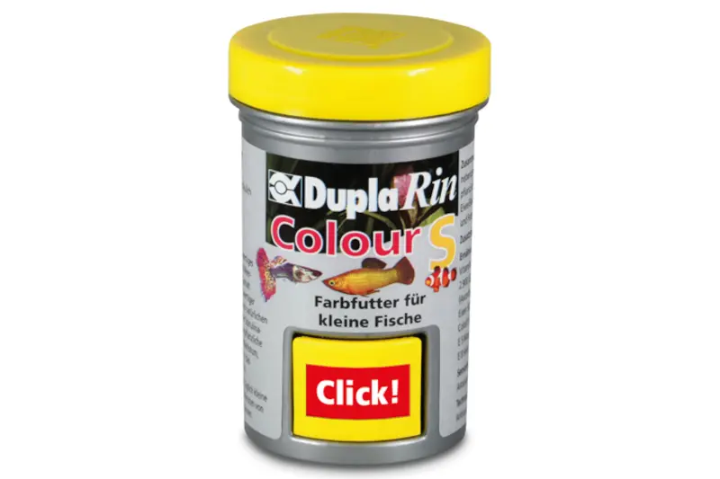 Dupla DuplaRin Colour S, für kleine Fische