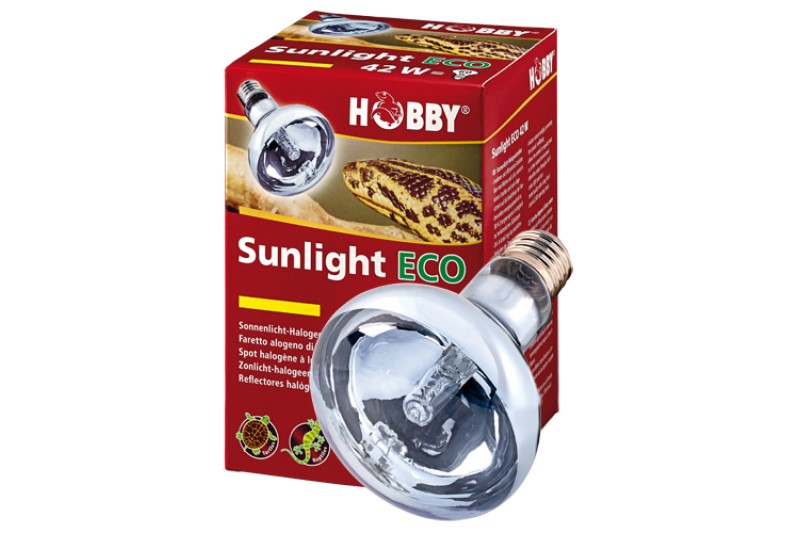 Hobby Sunlight Eco, 108 Watt