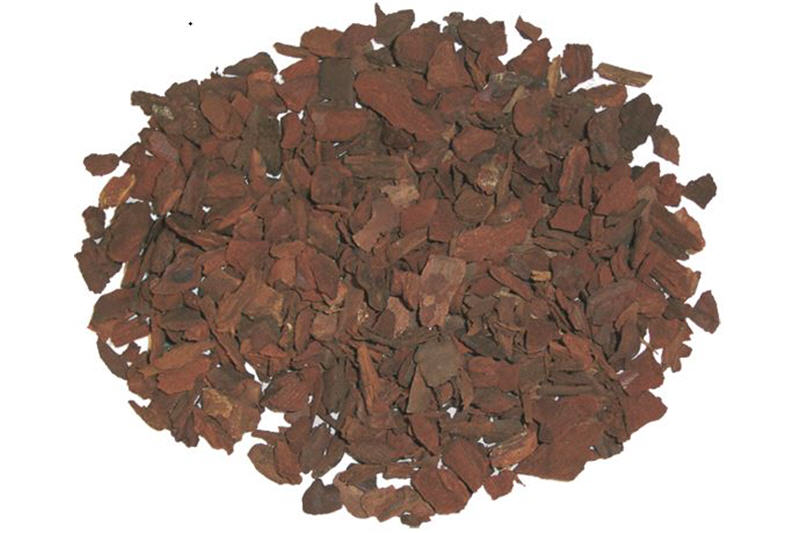 Hobby Terrano Red Bark, 8 Liter