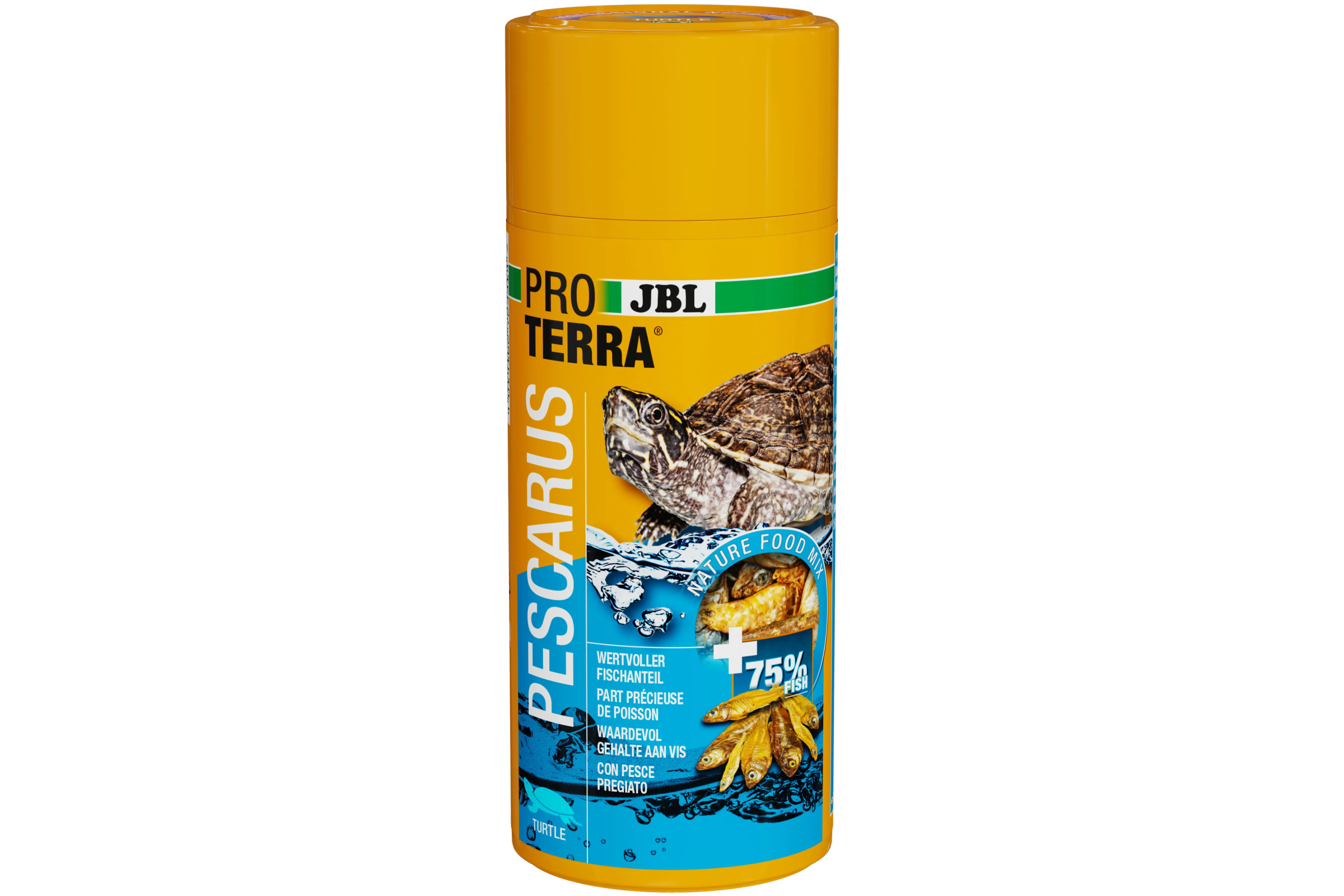 JBL PROTERRA PESCARUS 250ml – JBL-Herstellerbild
