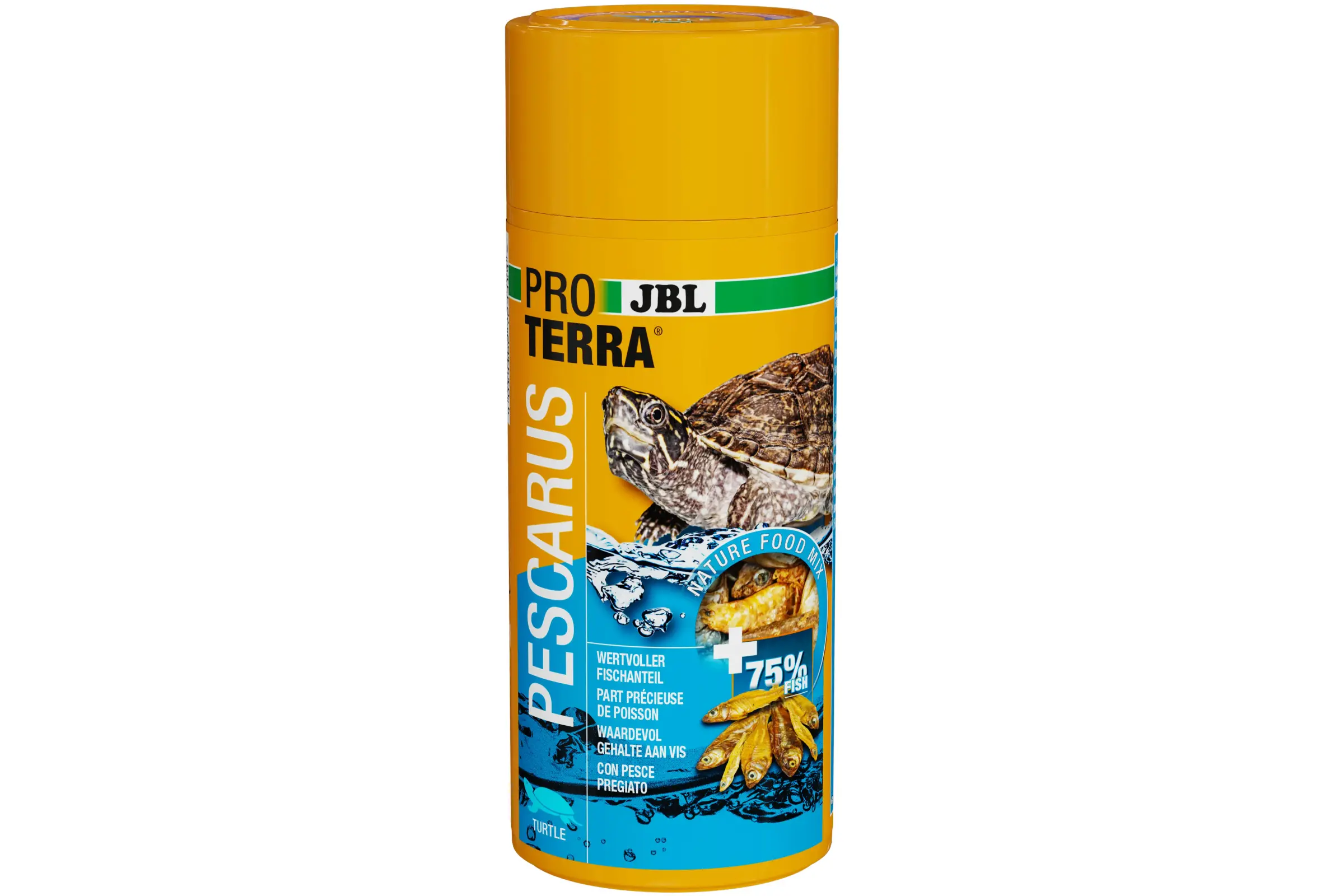 JBL PROTERRA PESCARUS 250ml – JBL-Herstellerbild