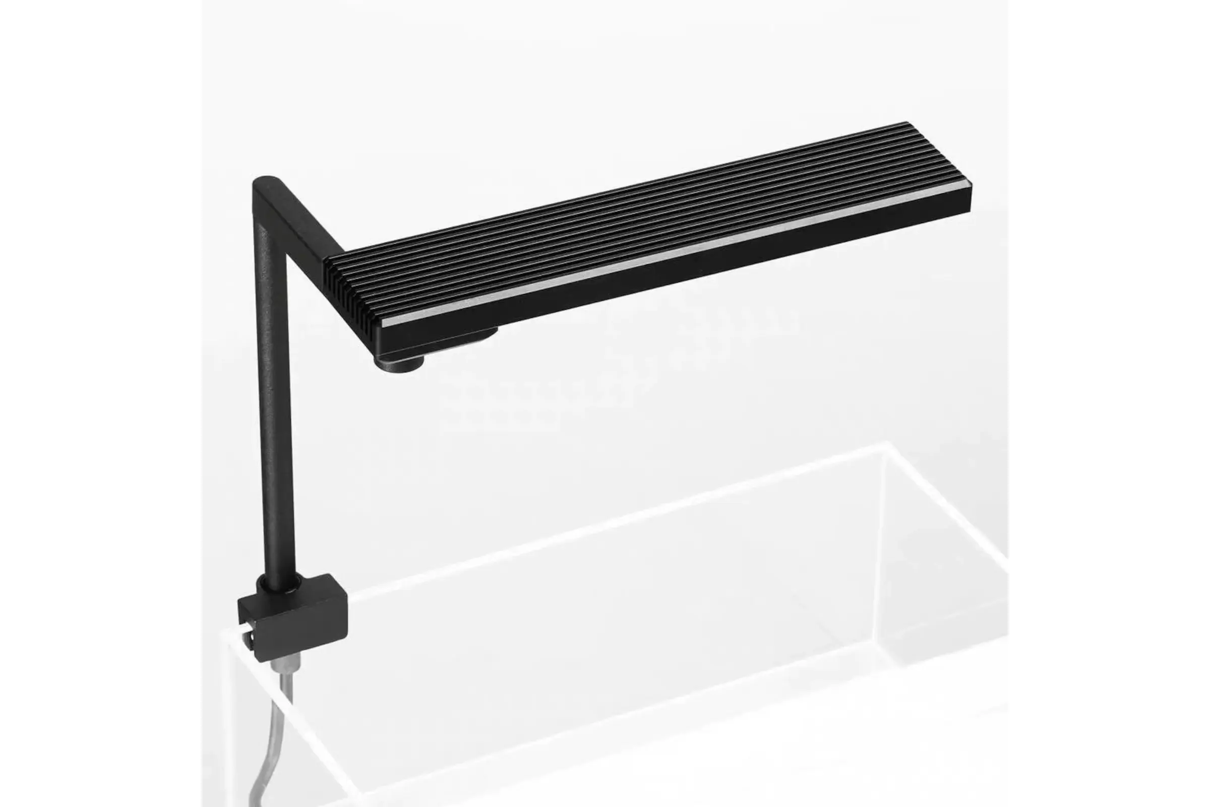 Chihiros C2-Serie white LED 20–35 cm (15 W), LED Beleuchtung