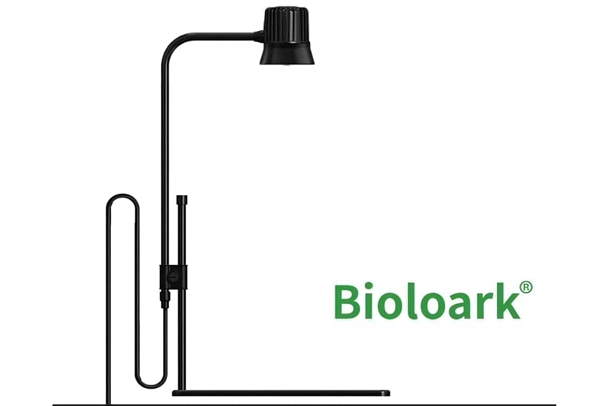 Bioloark Wabi-Kusa DX-5B LED, schwarz, 5 Watt